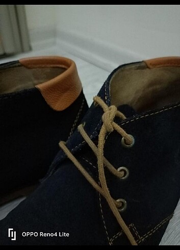 Fred Perry bot - Görsel 5