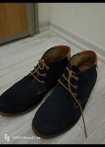 Fred Perry bot - Görsel 7