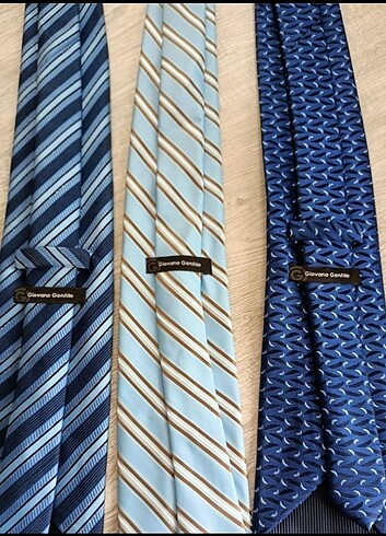 Giovane Gentile Kravatlar - Görsel 3