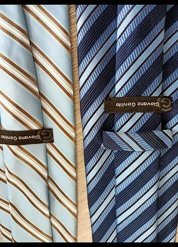 Giovane Gentile Kravatlar - Görsel 6