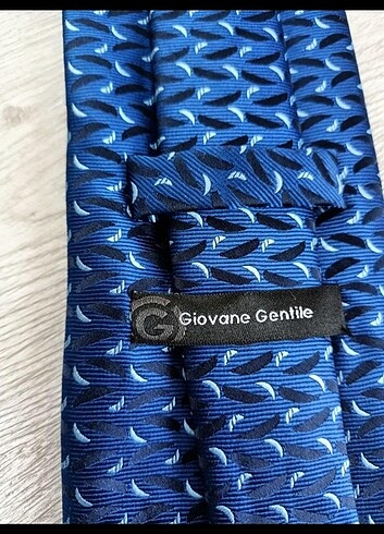 Giovane Gentile Kravatlar - Görsel 8