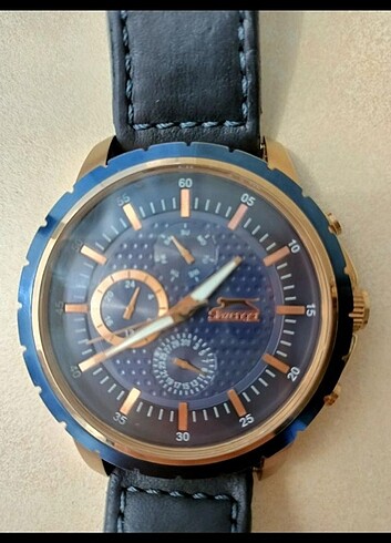 Slazenger Saat - Görsel 3