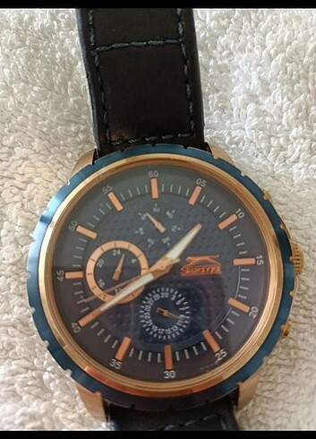 Slazenger Saat - Görsel 4