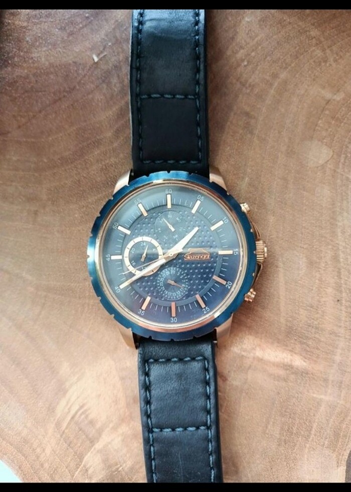 Slazenger Saat - Görsel 2