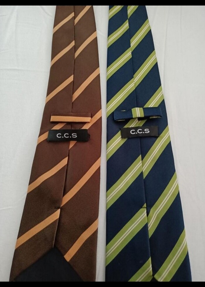 kravatlar - Görsel 2