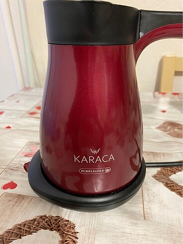 Kahve makinası