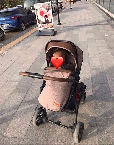 9- 36 kg Beden kahverengi Renk Kanz 4 ay kışın kullandım sıfır gibi tertemiz ve deforme yoktur.