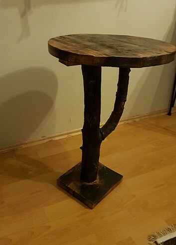 Beden Sehba AHŞAP Sehba