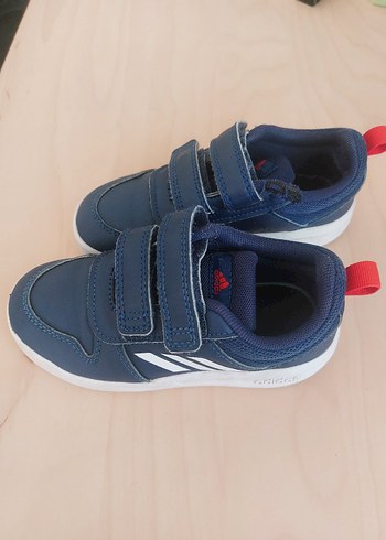 Erkek Çocuk Lacivert Adidas Spor Ayakkabı 26 numara - Görsel 3