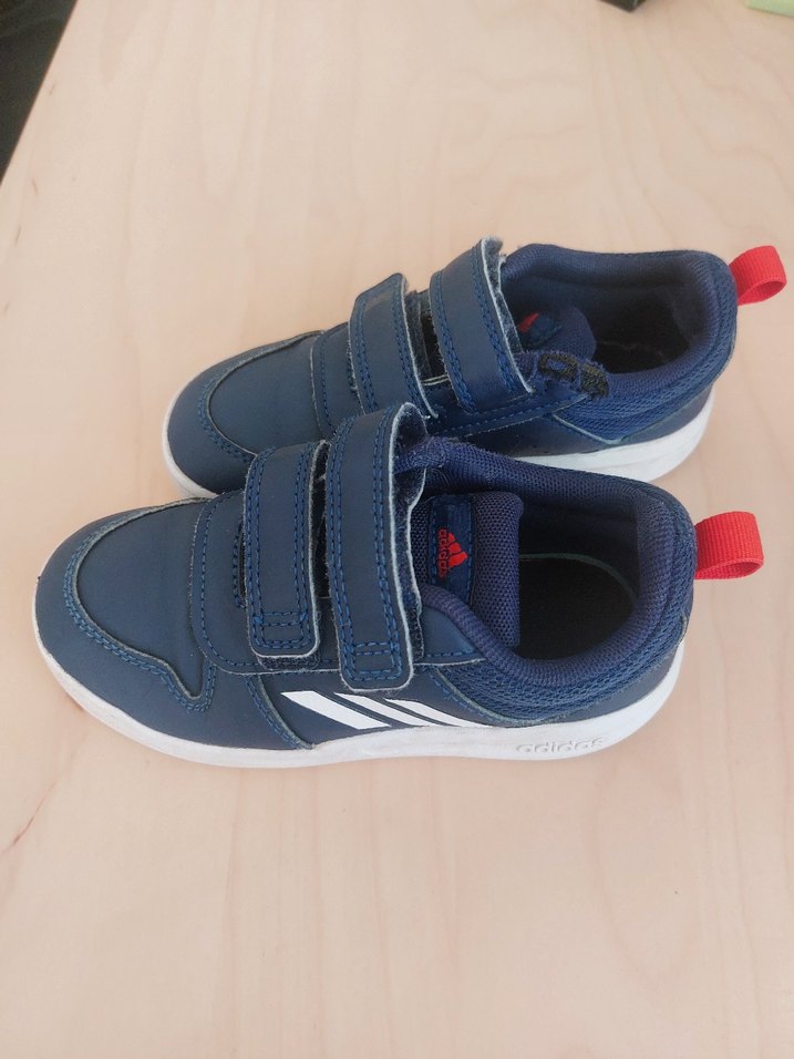 Erkek Çocuk Lacivert Adidas Spor Ayakkabı 26 numara - Görsel 3