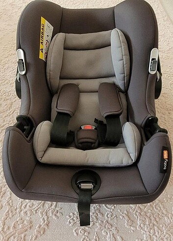 Babyplus Oto koltuğu,puset
