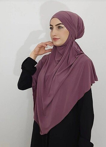 Beden çeşitli Renk #khimar