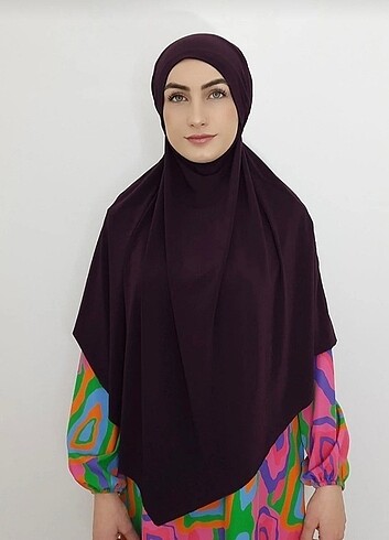 Diğer #khimar