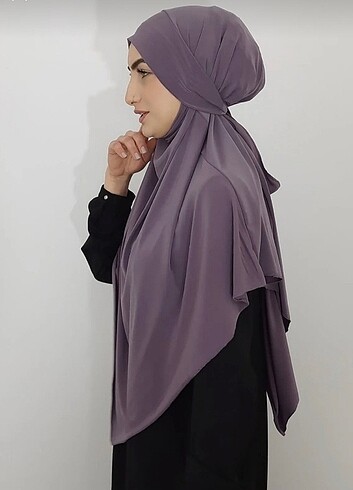 Beden #khimar