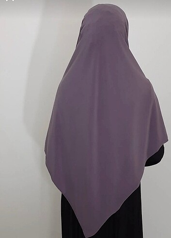 Beden çeşitli Renk #khimar
