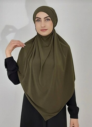 Beden #khimar