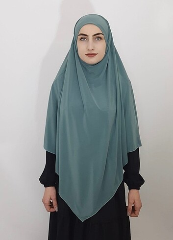 Beden #khimar