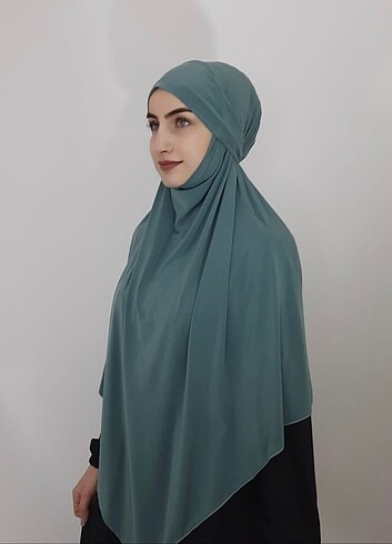 Beden çeşitli Renk #khimar