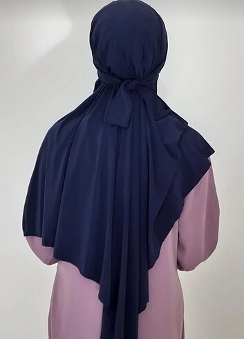 Beden çeşitli Renk #khimar