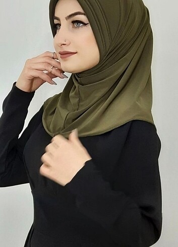 Diğer Takmatik hazır eşarp