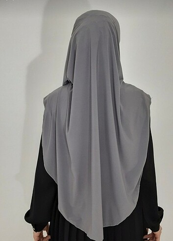  Beden çeşitli Renk Khimar 