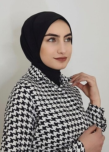 Diğer Çıtçıtlı eşarp