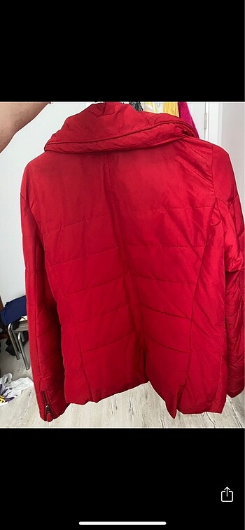 Bershka Bershka mont