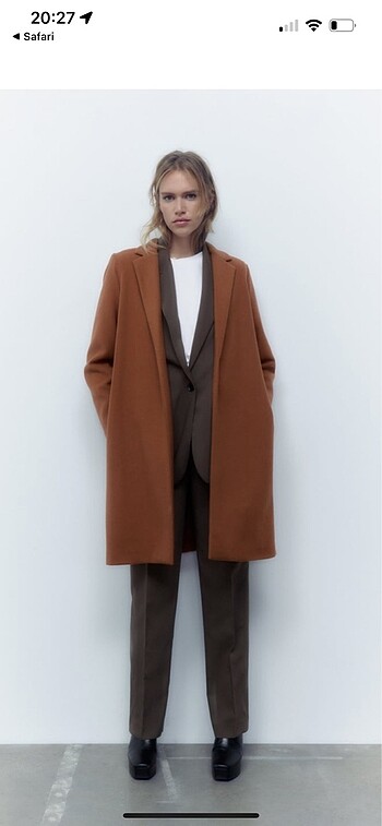Zara mont L