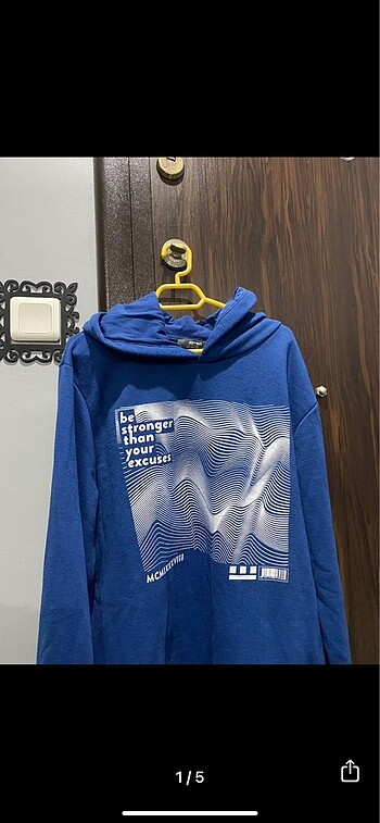 xl Beden Koton