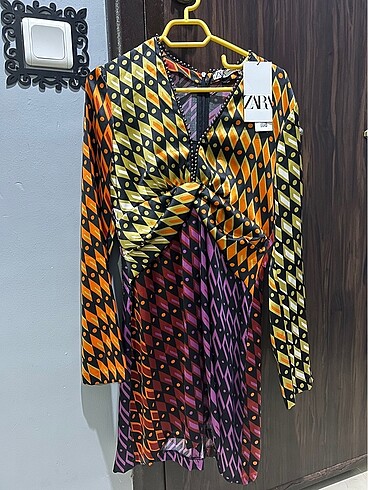 xs Beden Zara marka