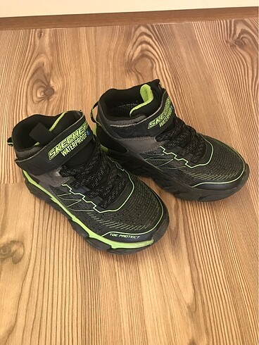 Skechers Çocuk bot