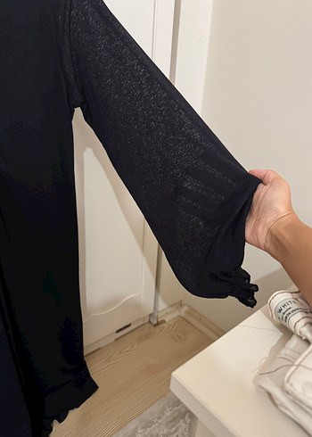 Hamile elbisesi - Görsel 3