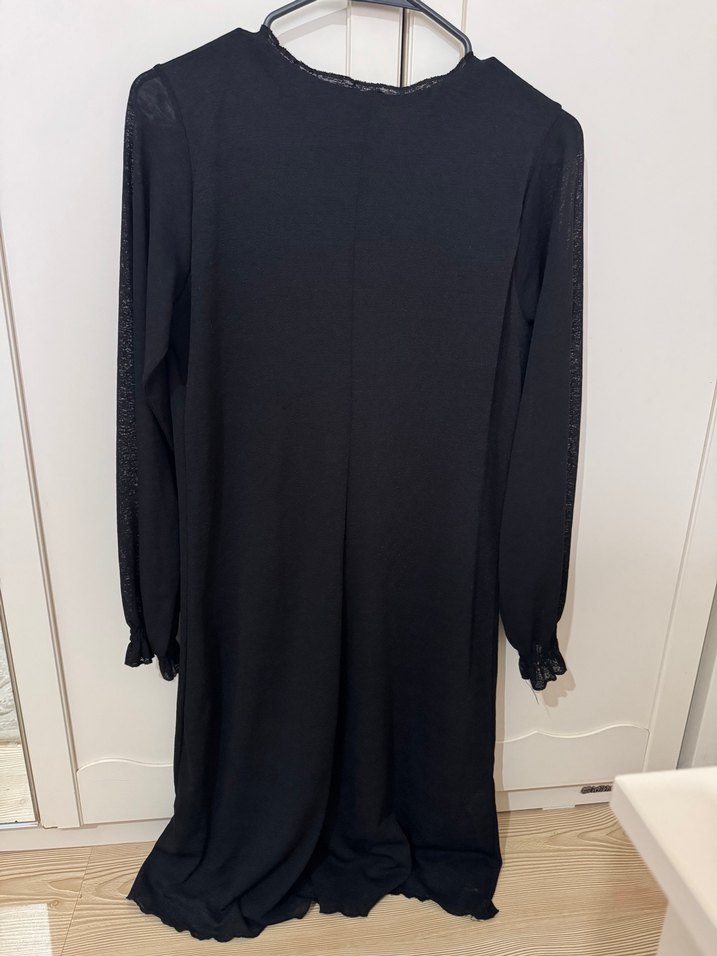 Hamile elbisesi - Görsel 5