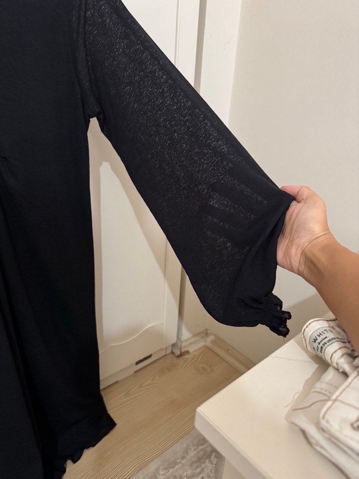 Hamile elbisesi - Görsel 3