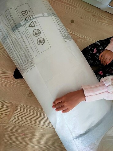 Korbell çöp kovası - Görsel 5