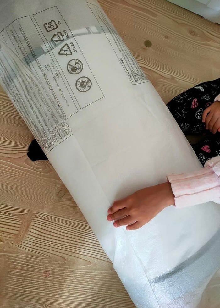 Korbell çöp kovası - Görsel 5