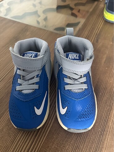 Nike Bebek spor Bot