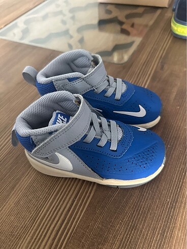 Nike Nike Bebek spor Bot