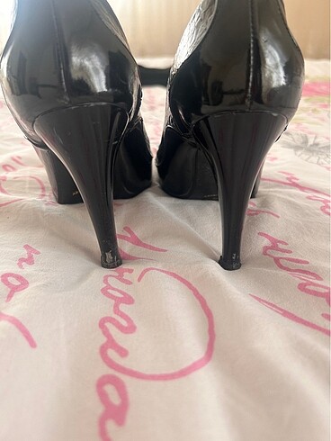 Ayakkabı - Görsel 2