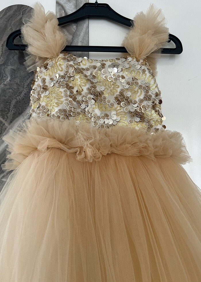 Gelinlik abiye - Görsel 2