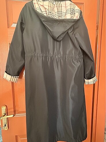 Trençkot - Görsel 3