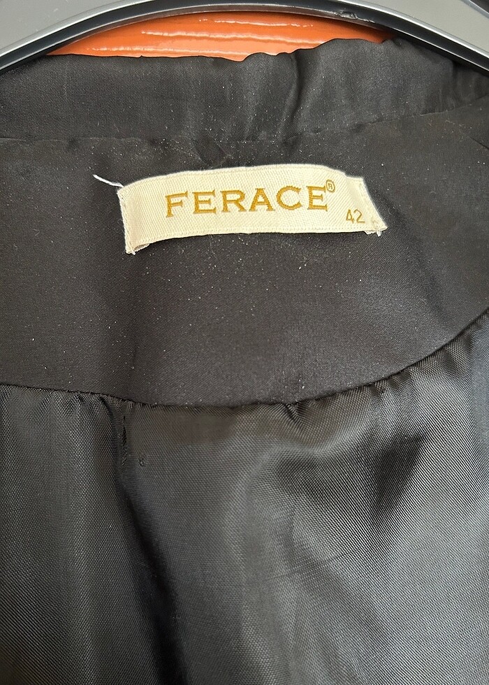 Trençkot - Görsel 5