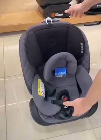 Kraft Turner fix 0...36 kg oto koltuğu 