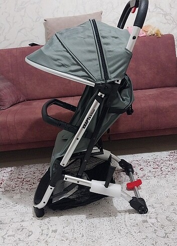 Kraft Kraft Bilbao kabin bebek arabası