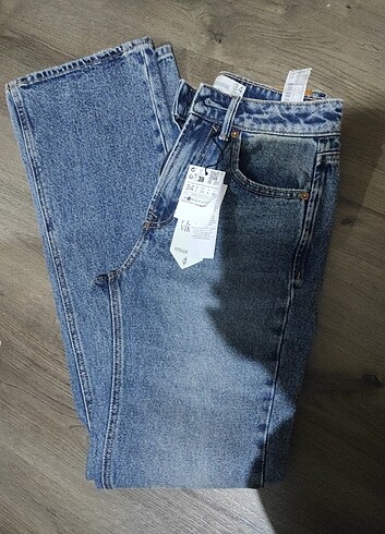 Stradivarius jean