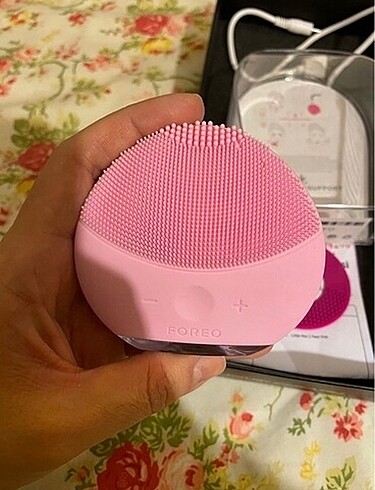 Foreo Luna Mini 2