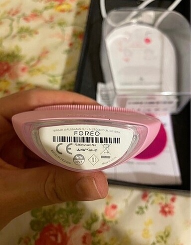 Foreo Foreo Luna Mini 2
