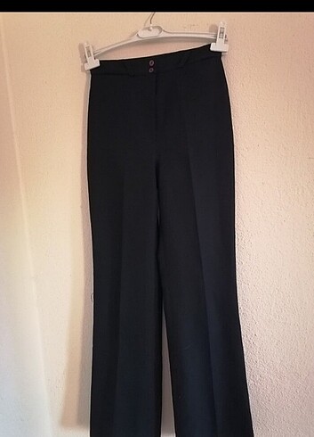 Cgarette pantalon