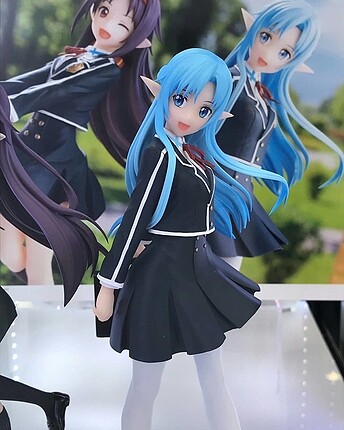Sword Art Online - Asuna Figür Orijinal