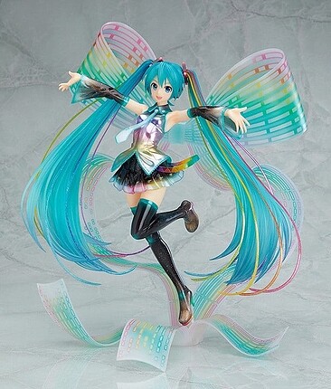 Hatsune Miku Orijinal Figür